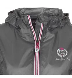 Coupe-vent Léger Femme AROW Gris 7 Coupe-vent Léger Femme AROW Gris -Vêtements d'hiver - maintenant ! Coupe vent leger Femme AROW gris Vent du Cap 3