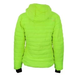 Doudoune De Ski Femme APTIS Anis -Vêtements d'hiver - maintenant ! Doudoune Femme APTIS anis Peak Mountain 1