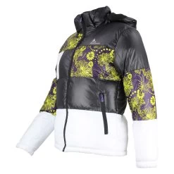 Doudoune Fille FALEA Noir 5 Doudoune Fille FALEA Noir -Vêtements d'hiver - maintenant ! Doudoune Fille FALEA noir DOU FALEA