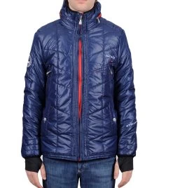 Doudoune Homme CAPANALA Marine