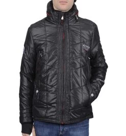 Doudoune Homme CAPANALA Noir