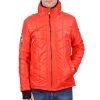 Doudoune Homme CAPANALA Rouge