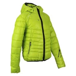 Doudoune De Ski FALPINE Anis -Vêtements d'hiver - maintenant ! Doudoune de ski FALPINE anis DOU FALPINE 2 1 1 1