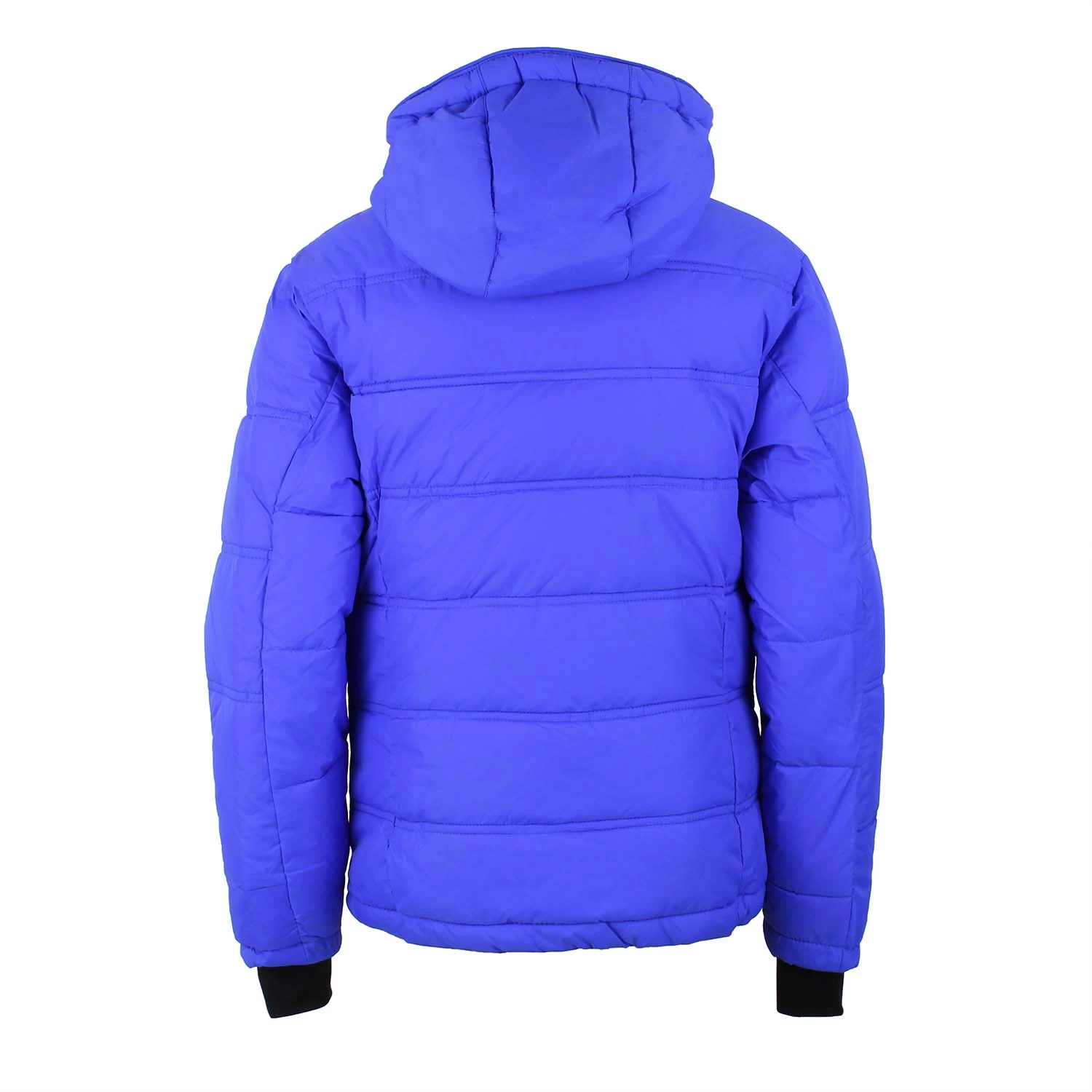 Doudoune De Ski GANNECY Bleu 2 Doudoune De Ski GANNECY Bleu – Image 2