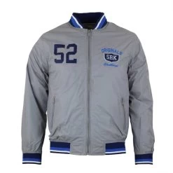 Blouson Garçon ECAVEN1016 Gris