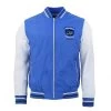 Blouson Garçon EVANS1016 Bleu