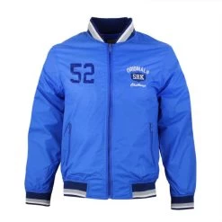 Blouson Garçon ECAVEN1016 Bleu