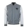 Blouson Garçon EVANS1016 Gris