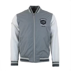 Blouson Garçon EVANS1016 Gris