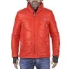 Doudoune De Ski Homme CAPA Rouge