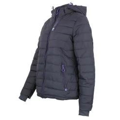 Doudoune De Ski Femme APTI Carbone 5 Doudoune De Ski Femme APTI Carbone -Vêtements d'hiver - maintenant ! Doudoune de ski femme APTI carbone 2 1