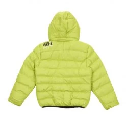 Doudoune De Ski Garçon ECAPTI1016 Anis