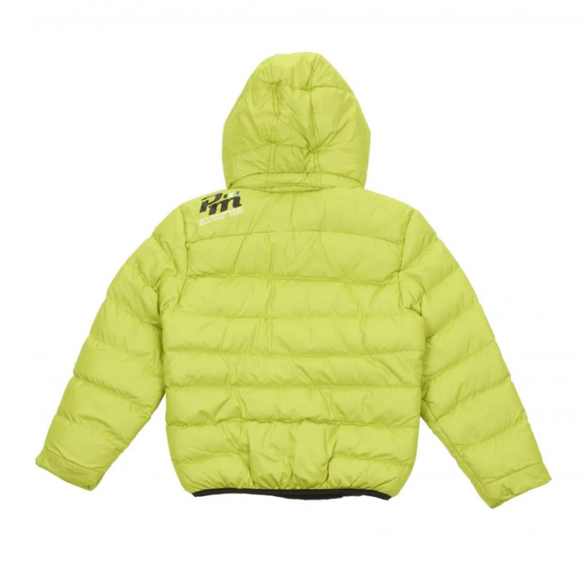 Doudoune De Ski Garçon ECAPTI1016 Anis 1 Doudoune De Ski Garçon ECAPTI1016 Anis