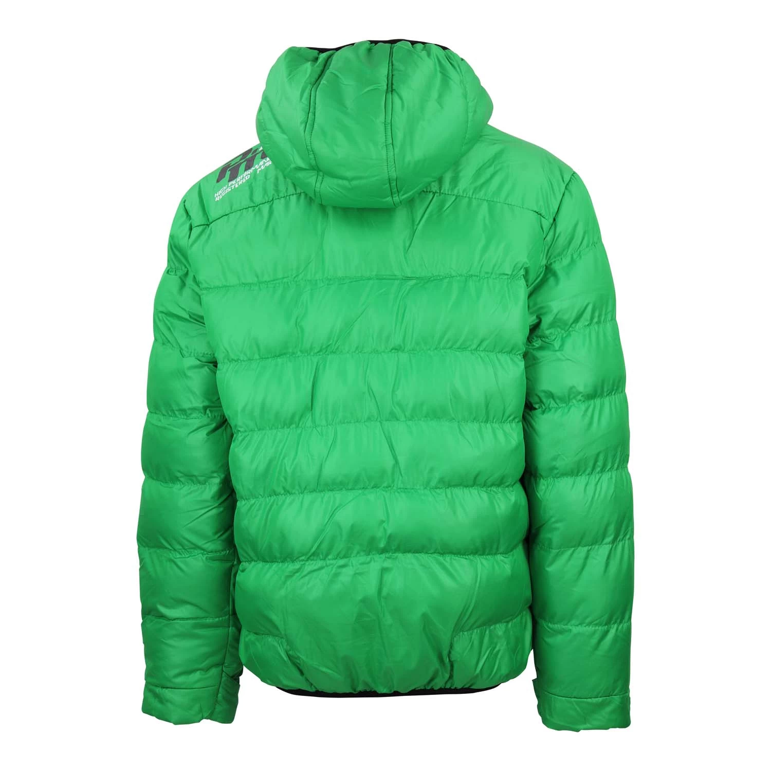 Doudoune De Ski Garçon ECAPTI1016 Vert 2 Doudoune De Ski Garçon ECAPTI1016 Vert – Image 2