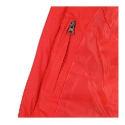 Doudoune Femme ADIXA Rouge -Vêtements d'hiver - maintenant ! Doudoune femme ADIXA YL rouge 4