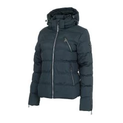 Doudoune Femme ADIXA Vert