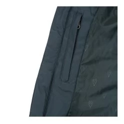 Doudoune Femme ADIXA Vert -Vêtements d'hiver - maintenant ! Doudoune femme ADIXA YL vert 3