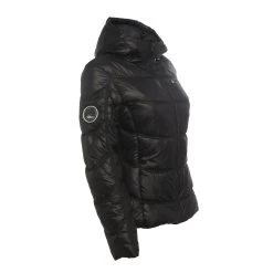 Doudoune Fille FANFEI Noir 5 Doudoune Fille FANFEI Noir -Vêtements d'hiver - maintenant ! Doudoune fille FANFEI noir DOU FANFEI 1