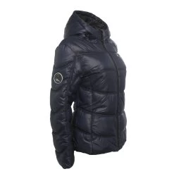 Doudoune Fille GANFEI Marine 5 Doudoune Fille GANFEI Marine -Vêtements d'hiver - maintenant ! Doudoune fille GANFEI marine DOU GANFEI 1