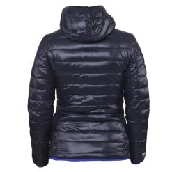 Doudoune Femme ALISEO Marine -Vêtements d'hiver - maintenant ! Doudoune fine Femme ALISEO marine Peak Mountain 1 1