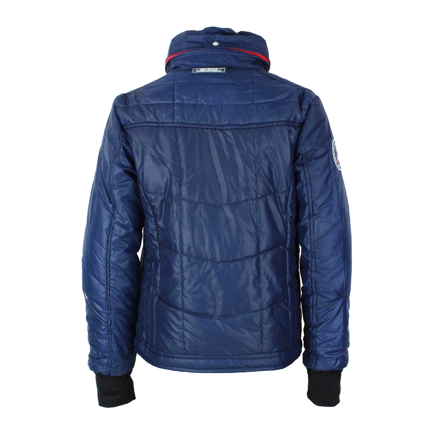 Doudoune Garçon ECAPANALA1016 Marine 2 Doudoune Garçon ECAPANALA1016 Marine – Image 2