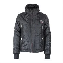 Doudoune Garçon ECAPANALA1016 Noir