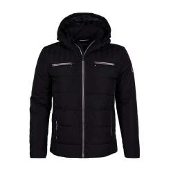 Doudoune Homme CADALP Noir
