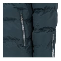 Doudoune Homme CADIXA Vert 8 Doudoune Homme CADIXA Vert -Vêtements d'hiver - maintenant ! Doudoune homme CADIXA Degre Celsius vert 3