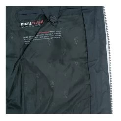 Doudoune Homme CADIXA Vert 9 Doudoune Homme CADIXA Vert -Vêtements d'hiver - maintenant ! Doudoune homme CADIXA Degre Celsius vert 4