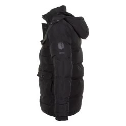 Doudoune Homme CUNE Noir -Vêtements d'hiver - maintenant ! Doudoune homme CARAIBES kaki DOU CARAIBES