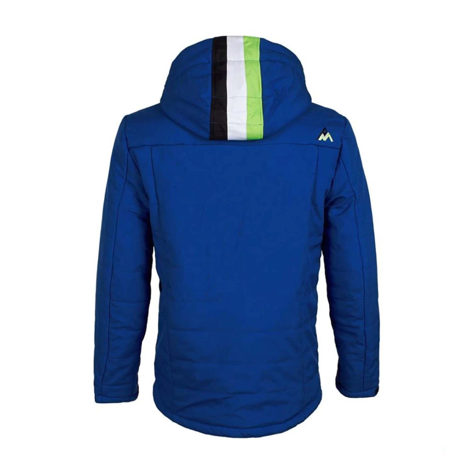 Doudoune Homme CHAMPION Bleu 2 Doudoune Homme CHAMPION Bleu – Image 2