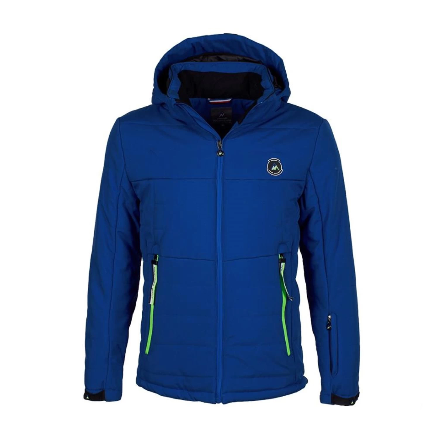 Doudoune Homme CHAMPION Bleu 1 Doudoune Homme CHAMPION Bleu