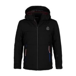 Doudoune Homme CHAMPION Noir