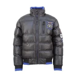 Doudoune Homme CLEIME Noir