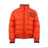 Doudoune Homme CLEIME Orange