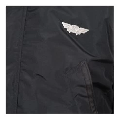 Doudoune Homme COLT Noir -Vêtements d'hiver - maintenant ! Doudoune homme COLT marine DOU COLT 3 1