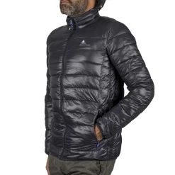 Doudoune Légère Homme CEKING Marine 5 Doudoune Légère Homme CEKING Marine -Vêtements d'hiver - maintenant ! Doudoune homme Peak Mountain CEKING marine 2 1