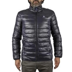 Doudoune Légère Homme CEKING Marine