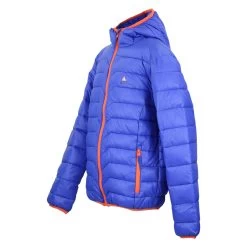 Doudoune Légère à Capuche Garçon ECALISEO1016 Bleu 5 Doudoune Légère à Capuche Garçon ECALISEO1016 Bleu -Vêtements d'hiver - maintenant ! Doudoune legere a capuche garcon ECALISEO1016 bleu DOU E