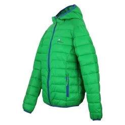 Doudoune Légère à Capuche Garçon ECALISEO1016 Vert 5 Doudoune Légère à Capuche Garçon ECALISEO1016 Vert -Vêtements d'hiver - maintenant ! Doudoune legere a capuche garcon ECALISEO1016 vert DOU E