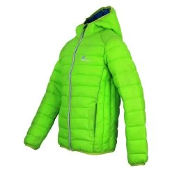 Doudoune Légère à Capuche Garçon ECENSEO1016 Anis 5 Doudoune Légère à Capuche Garçon ECENSEO1016 Anis -Vêtements d'hiver - maintenant ! Doudoune legere a capuche garcon ECENSEO1016 anis DOU EC 2