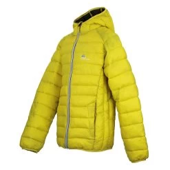 Doudoune Légère à Capuche Garçon ECENSEO1016 Jaune 5 Doudoune Légère à Capuche Garçon ECENSEO1016 Jaune -Vêtements d'hiver - maintenant ! Doudoune legere a capuche garcon ECENSEO1016 jaune DOU E 2