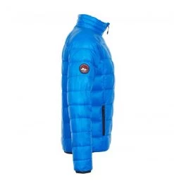 Doudoune Légère Garçon ECAROY1016 Bleu -Vêtements d'hiver - maintenant ! Doudoune legere garcon ECAROY bleu DOU ECAROY