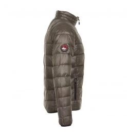 Doudoune Légère Garçon ECAROY1016 Taupe -Vêtements d'hiver - maintenant ! Doudoune legere garcon ECAROY taupe DOU ECAROY