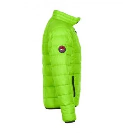 Doudoune Légère Garçon ECAROY1016 Vert -Vêtements d'hiver - maintenant ! Doudoune legere garcon ECAROY vert DOU ECAROY