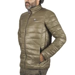 Doudoune Légère Homme CEKING Kaki -Vêtements d'hiver - maintenant ! Doudoune legere homme CEKING vert DOU CEKING 2 1 1