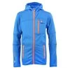 Blouson Polar Shell ECAMPUS 1016 Bleu
