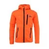 Blouson Polar Shell ECAMPUS 1016 ORANGE