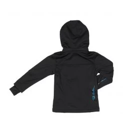 Vêtements d'hiver - maintenant ! -Vêtements d'hiver - maintenant ! ECANNE 3 8 10 16 WH 1 NOIR BLEU DOS 1