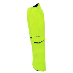 Ensemble De Ski Garçon ECORO1016 Vert/marine -Vêtements d'hiver - maintenant ! ECORO 10 16 KS ANIS ANIS PANTALON PROFIL 1
